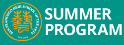 San Francisco summer camps