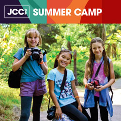 San Francisco summer camps