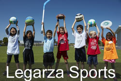 San Francisco summer camps