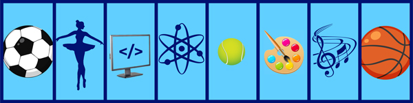 San Francisco summer camps